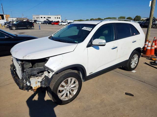 2011 KIA SORENTO - Търг №67802696