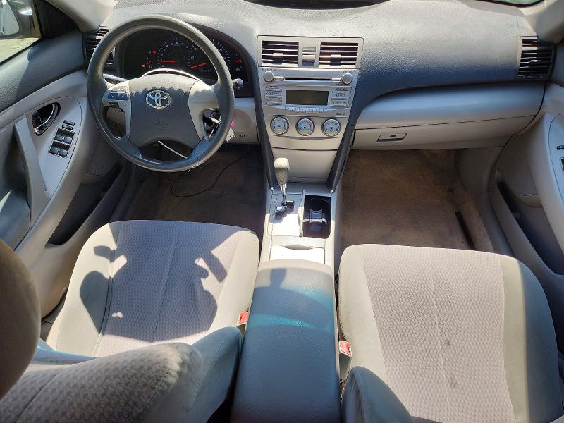 Photo 8 from auction – 2011 TOYOTA CAMRY with VIN 4T1BF3EKXBU128272
