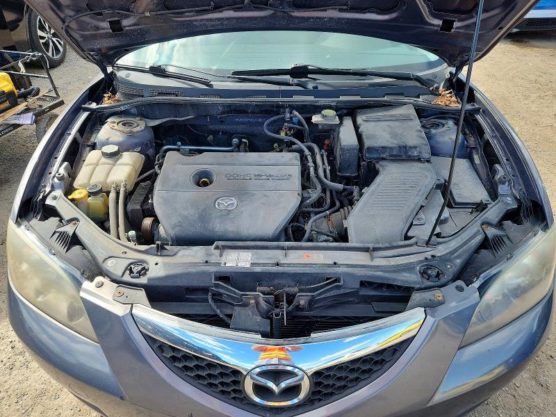 Снимка 11 от търг – 2009 MAZDA 3 с VIN JM1BK32F491212588