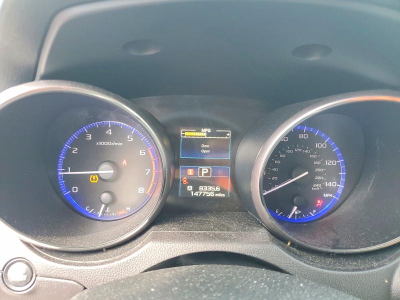 Фото 9 с аукциона – 2017 SUBARU OUTBACK с VIN 4S4BSAKC0H3320599