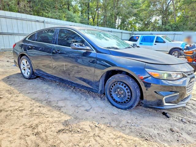Photo 4 from auction – 2017 CHEVROLET MALIBU with VIN 1G1ZB5ST9HF207381