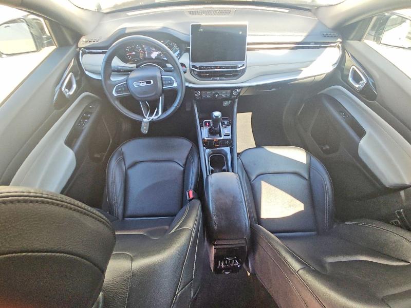 Zdjęcie 8 z aukcji – 2025 JEEP COMPASS z VIN 3C4NJDCN3ST510818