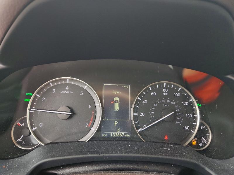 Zdjęcie 9 z aukcji – 2016 LEXUS RX z VIN JTJBZMCA8G2001399