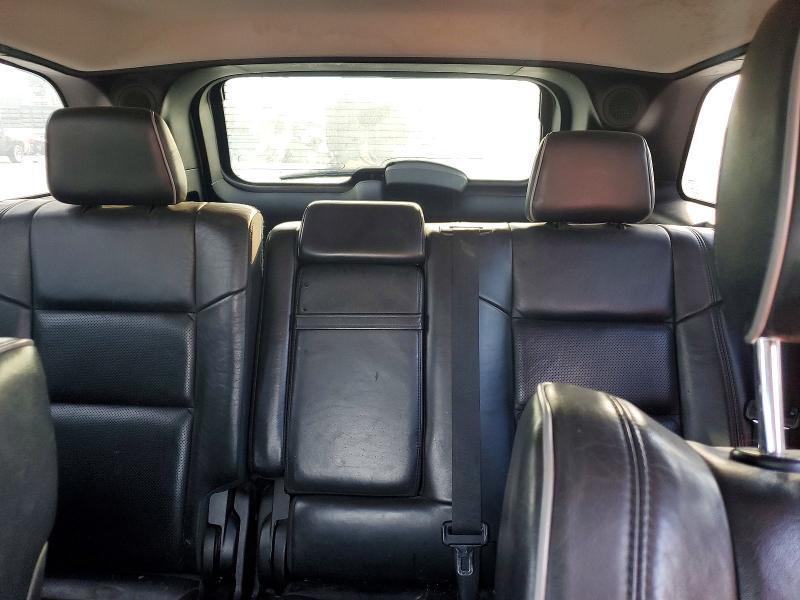 Photo 10 from auction – 2012 JEEP GRAND CHEROKEE with VIN 1C4RJECG2CC194611