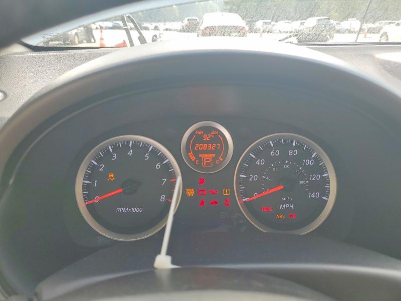 Снимка 9 от търг – 2012 NISSAN SENTRA с VIN 3N1AB6AP7CL784104