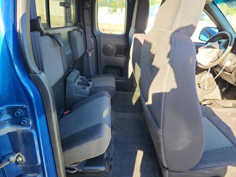 Photo 10 from auction – 2012 CHEVROLET COLORADO with VIN 1GCJTDFE0C8121591