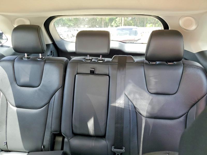 Снимка 10 от търг – 2020 FORD EDGE с VIN 2FMPK3K94LBB41089
