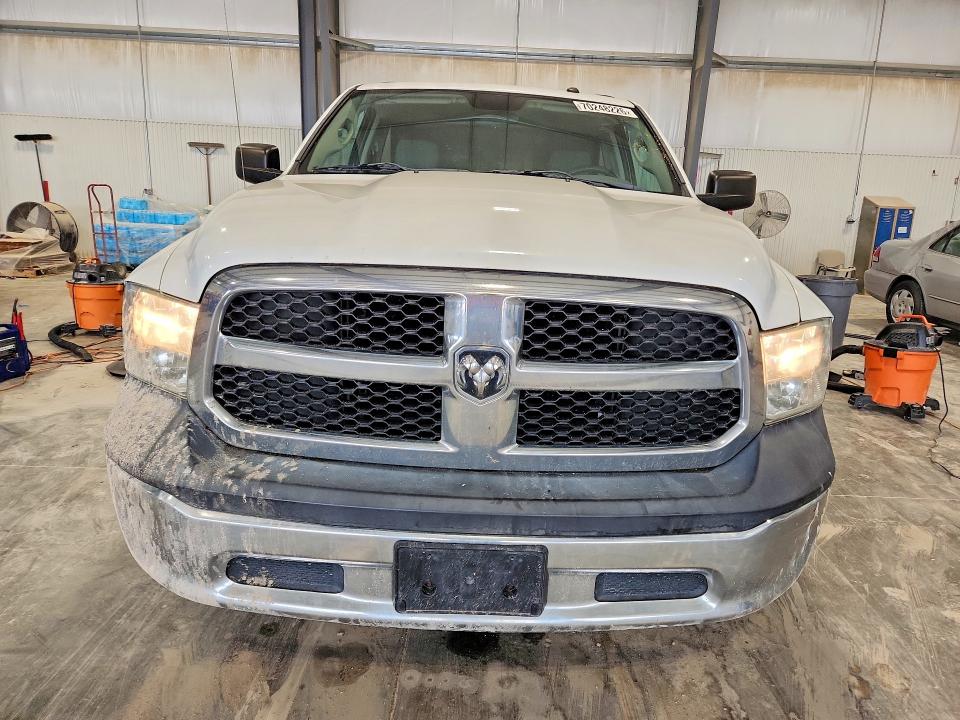 Photo 5 from auction – 2013 RAM 1500 with VIN 3C6JR7DT8DG534587