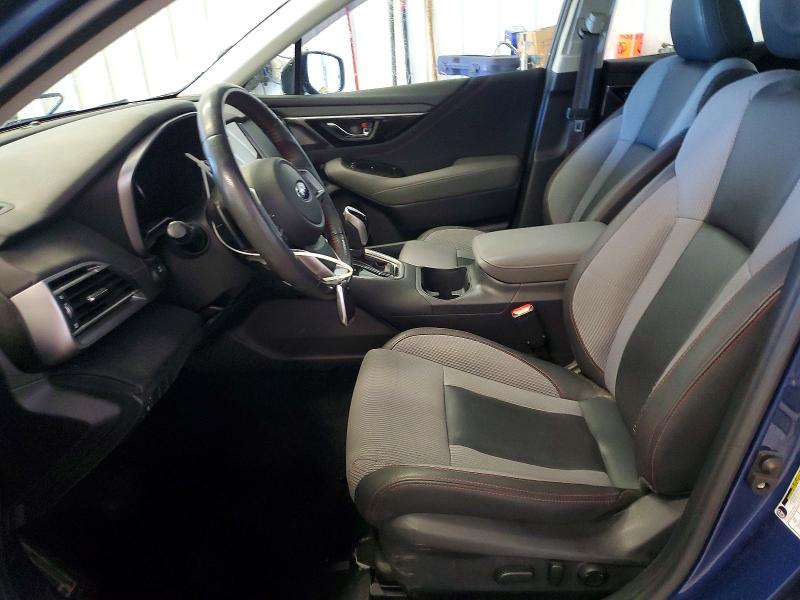 صورة رقم 7 من المزاد - 2020 SUBARU LEGACY مع VIN 4S3BWAG65L3033795