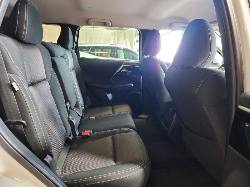 Photo 11 from auction – 2022 MITSUBISHI OUTLANDER with VIN JA4J4TA81NZ048103