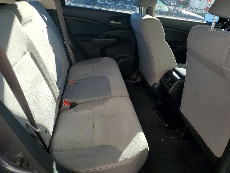Photo 11 from auction – 2015 HONDA CR-V with VIN 2HKRM4H30FH696355