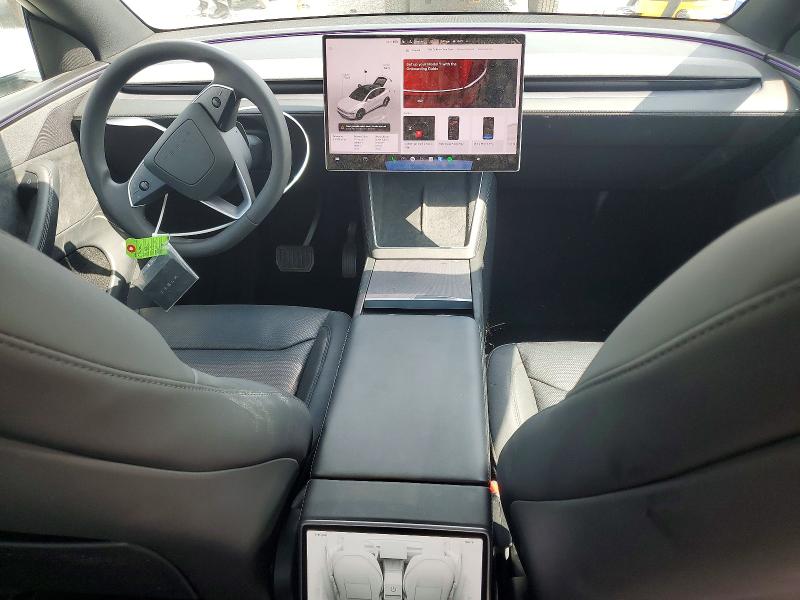 صورة رقم 8 من المزاد - 2026 TESLA MODEL Y مع VIN 7SAYGDEE8TF601787