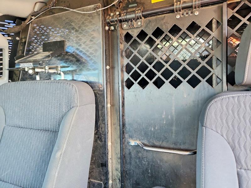 Photo 10 from auction – 2020 CHEVROLET TAHOE with VIN 1GNLCDEC7LR299945