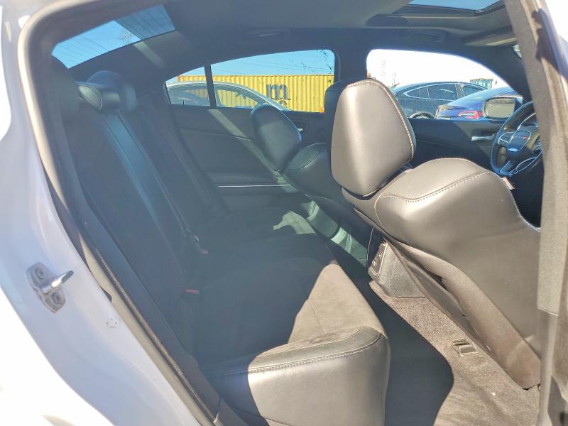 Foto 10 de la subasta – 2015 DODGE CHARGER con VIN 2C3CDXCT4FH895887