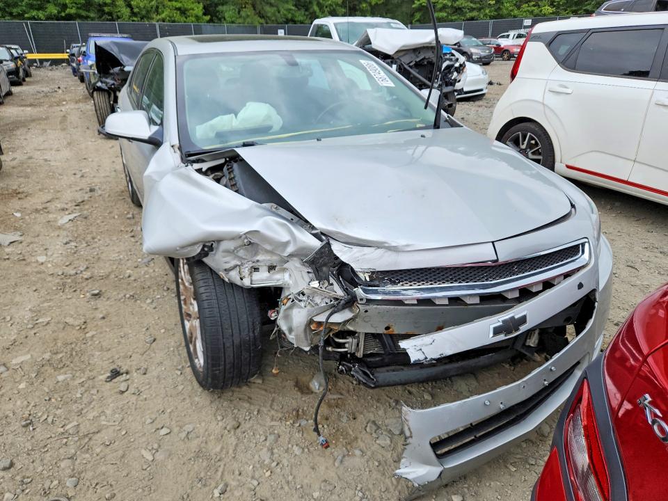 Photo 5 from auction – 2012 CHEVROLET MALIBU with VIN 1G1ZG5E7XCF310771