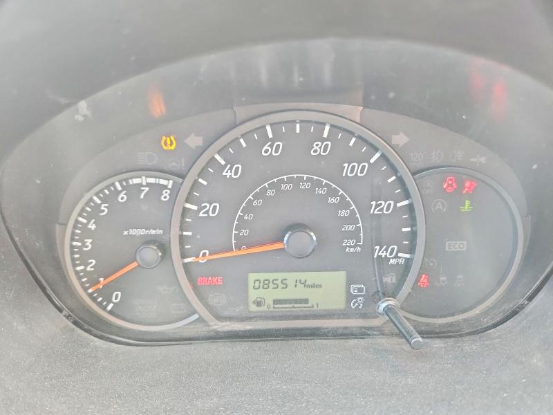 Photo 9 from auction – 2018 MITSUBISHI MIRAGE with VIN ML32F3FJ4JHF14144