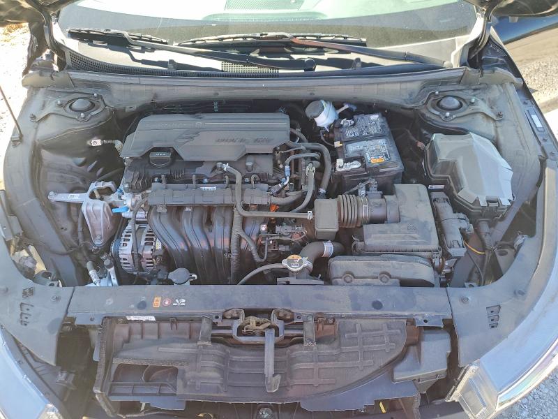 Foto 11 de la subasta – 2025 KIA K4 con VIN 3KPFW4DE8SE058230