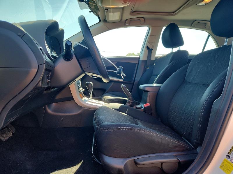 Снимка 7 от търг – 2013 TOYOTA COROLLA с VIN 2T1BU4EE7DC119832