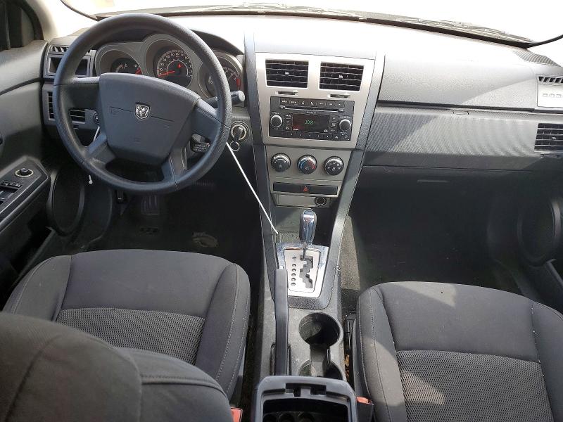 Photo 8 from auction – 2010 DODGE AVENGER with VIN 1B3CC4FB9AN188429