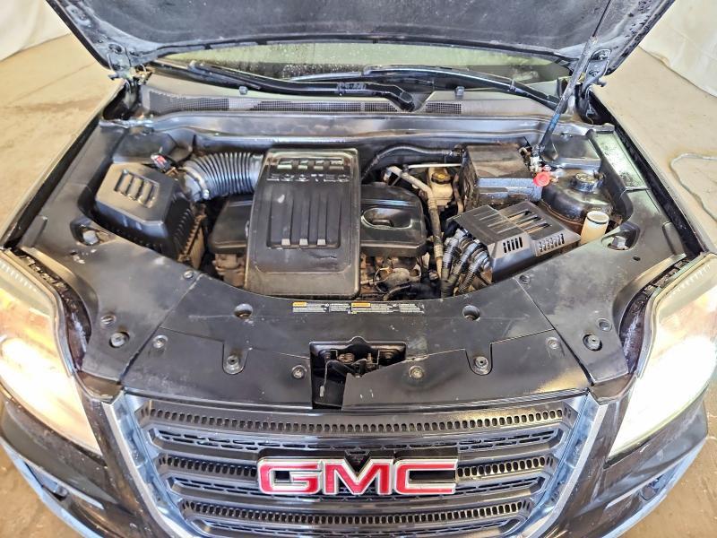 Снимка 11 от търг – 2017 GMC TERRAIN с VIN 2GKALMEK7H6143628