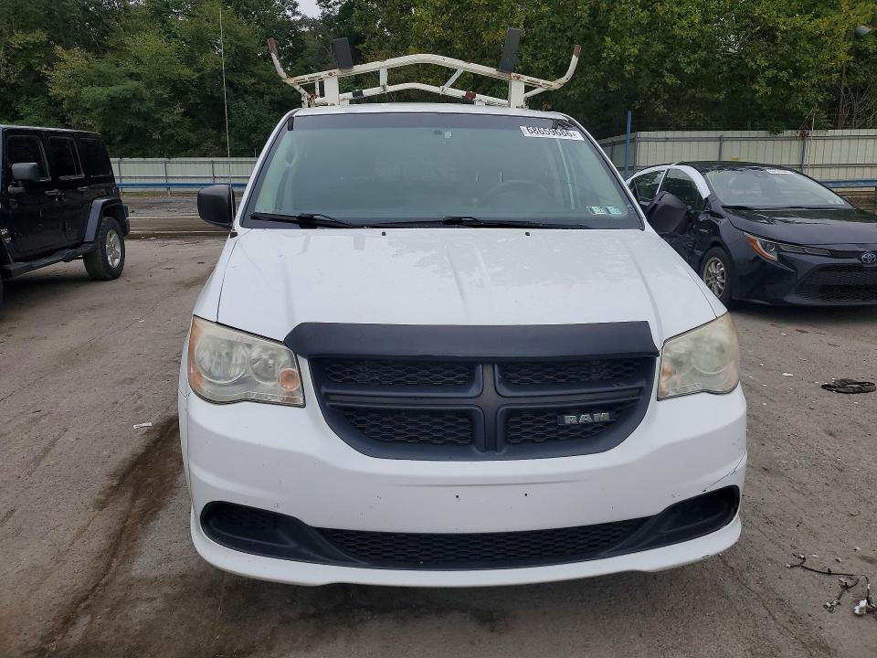 Zdjęcie 5 z aukcji – 2014 RAM TRADESMAN z VIN 2C4JRGAG8ER375047