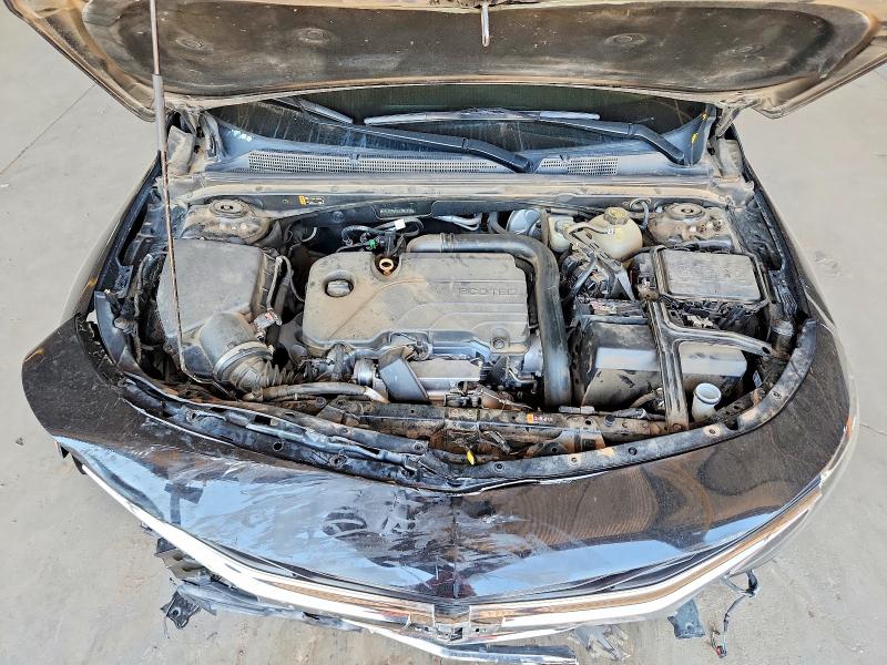 Photo 11 from auction – 2020 CHEVROLET MALIBU with VIN 1G1ZD5ST6LF090104