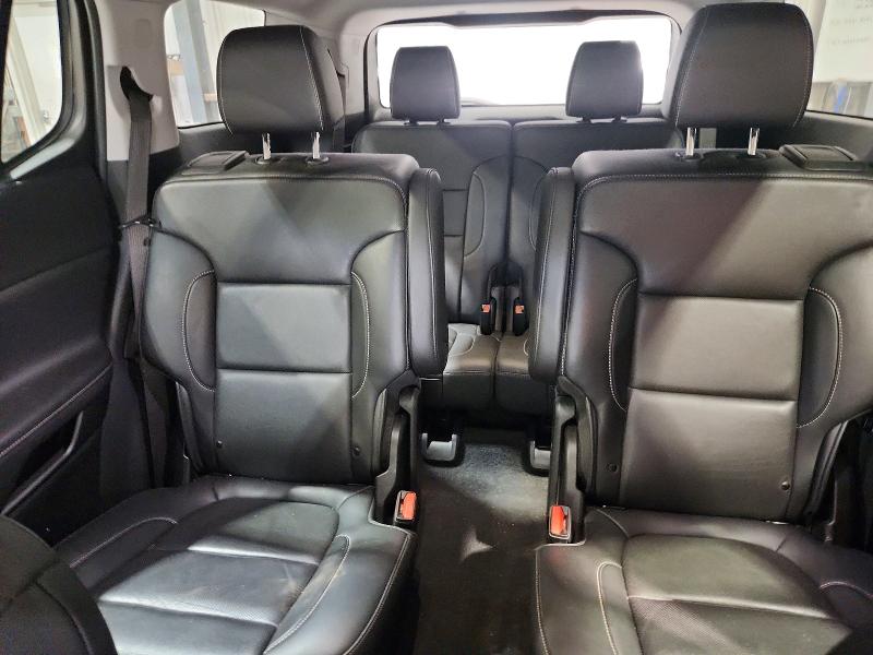 Photo 10 from auction – 2021 GMC ACADIA with VIN 1GKKNULS0MZ215253