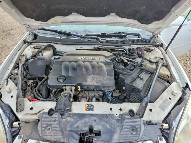 Снимка 11 от търг – 2013 CHEVROLET IMPALA с VIN 2G1WG5E37D1201726