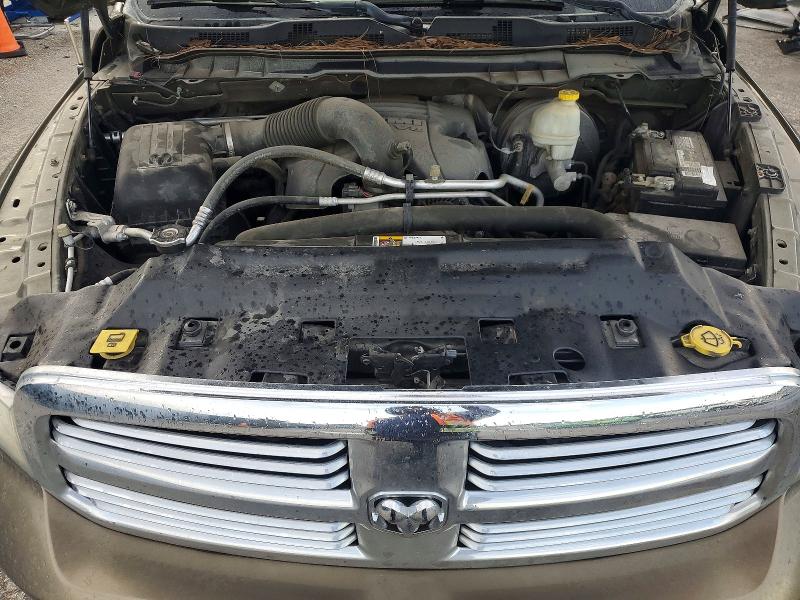 Zdjęcie 11 z aukcji – 2014 RAM 1500 z VIN 1C6RR6LT1ES301806