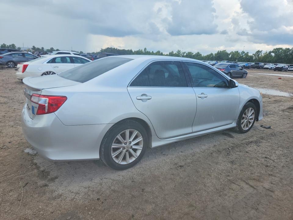 Foto 3 de la subasta – 2012 TOYOTA CAMRY con VIN 4T1BF1FK6CU087613