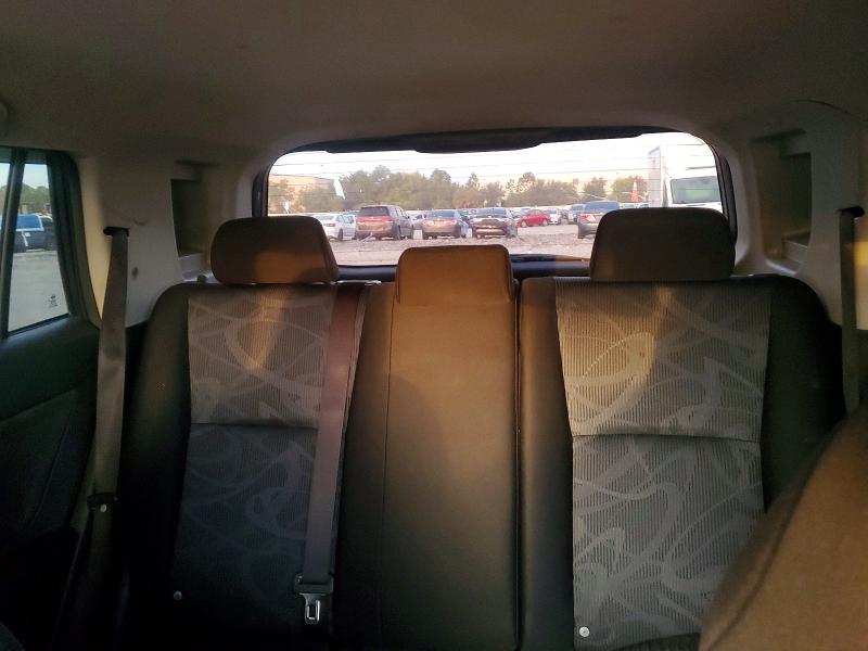 Photo 10 from auction – 2011 SCION XB with VIN JTLZE4FE1B1129093