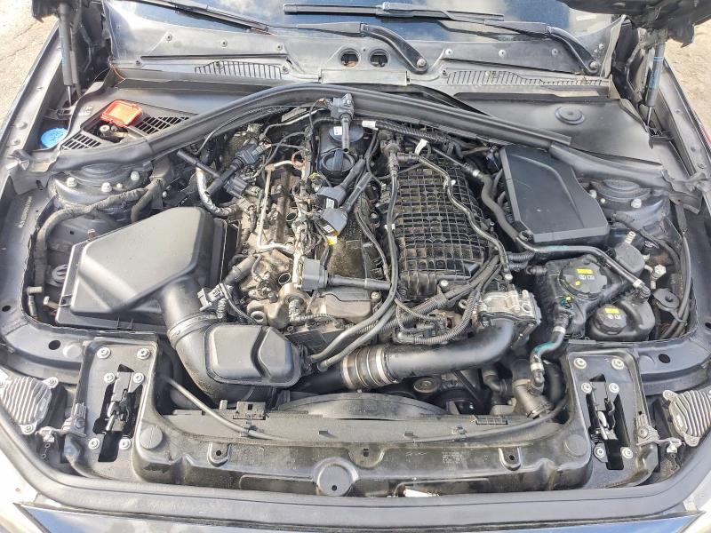Zdjęcie 11 z aukcji – 2018 BMW M240I z VIN WBA2J5C55JVC07157