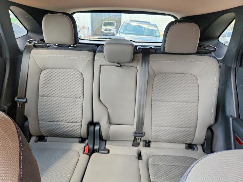 Photo 10 from auction – 2020 FORD ESCAPE with VIN 1FMCU0G62LUC05078