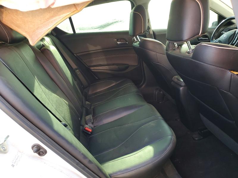 Photo 10 from auction – 2021 ACURA ILX with VIN 19UDE2F72MA009254