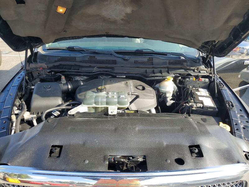 Zdjęcie 11 z aukcji – 2015 RAM 1500 z VIN 1C6RR7PM2FS573484
