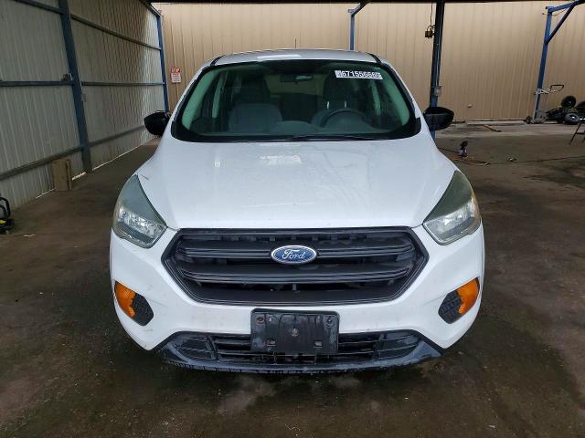Photo 5 from auction – 2017 FORD ESCAPE with VIN 1FMCU0F76HUC48811
