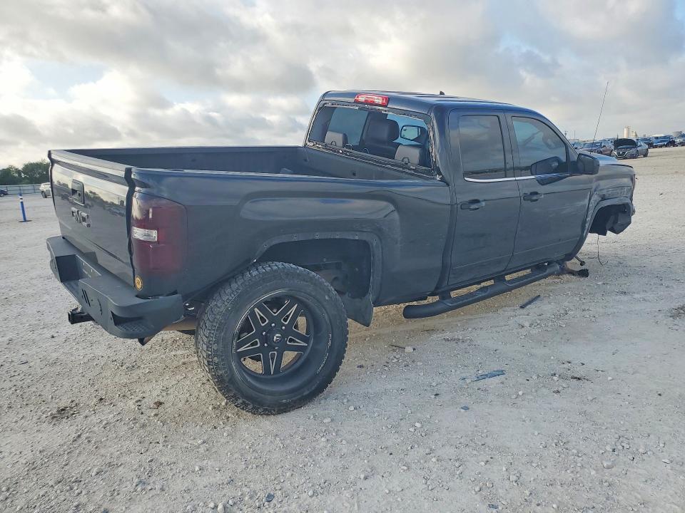 Снимка 3 от търг – 2015 GMC SIERRA с VIN 1GTV2UEC3FZ206170
