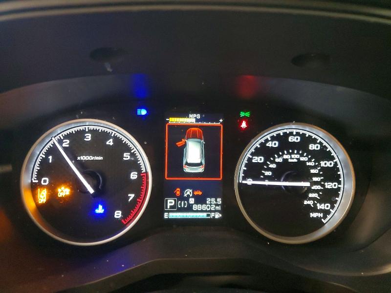 Zdjęcie 9 z aukcji – 2020 SUBARU FORESTER z VIN JF2SKAGC4LH577856