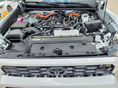 Zdjęcie 12 z aukcji – 2026 TOYOTA 4RUNNER z VIN JTEVB5BR3T5032498