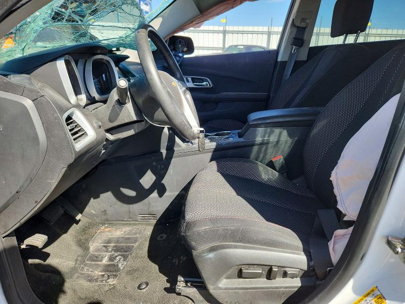 Photo 7 from auction – 2014 CHEVROLET EQUINOX with VIN 2GNFLFE32E6306484