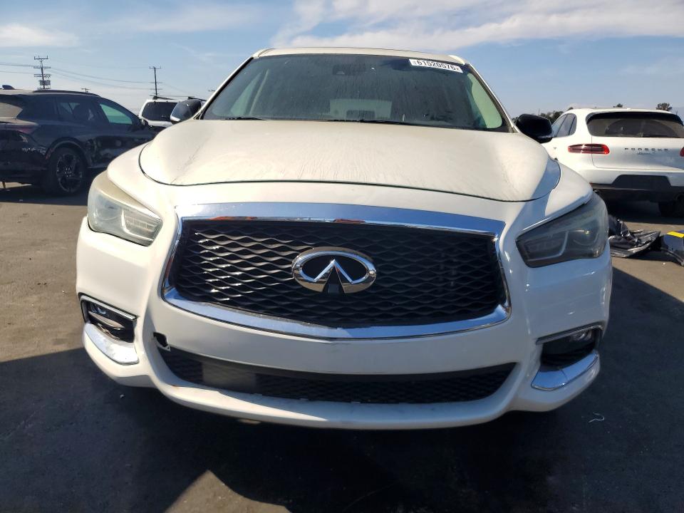Снимка 5 от търг – 2019 INFINITI QX60 с VIN 5N1DL0MN0KC506505