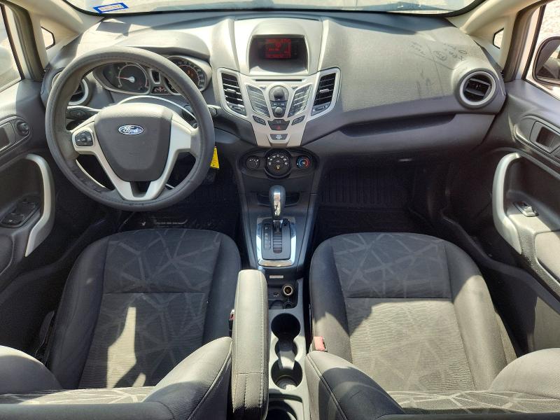 Photo 8 from auction – 2012 FORD FIESTA with VIN 3FADP4BJXCM128893