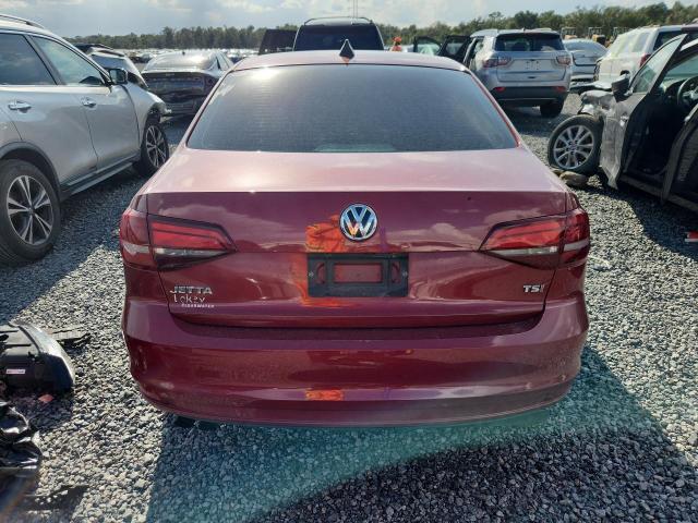 Photo 6 from auction – 2017 VOLKSWAGEN JETTA with VIN 3VW2B7AJXHM391165