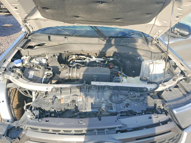 Photo 12 from auction – 2023 FORD EXPLORER with VIN 1FMSK8JH4PGC03900