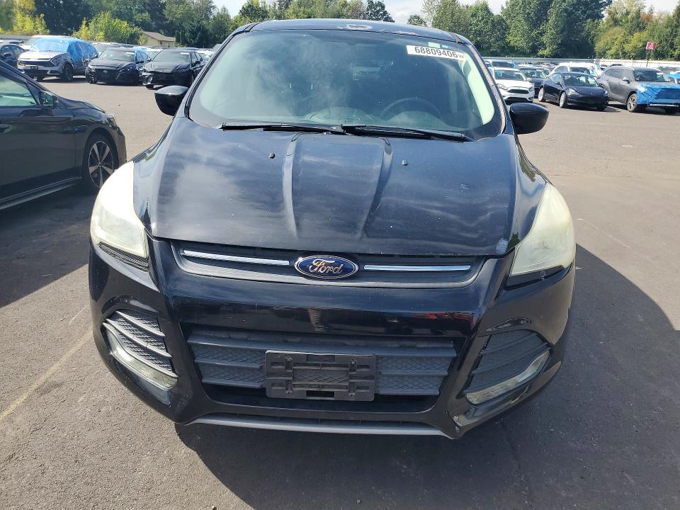 Photo 5 from auction – 2016 FORD ESCAPE with VIN 1FMCU9GX3GUA10612