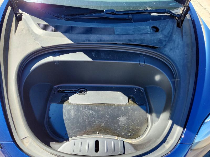 صورة رقم 12 من المزاد - 2019 TESLA MODEL 3 مع VIN 5YJ3E1EA5KF326323