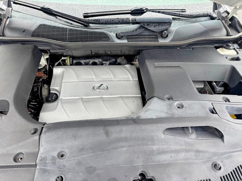 Photo 8 from auction – 2015 LEXUS RX 350 with VIN 2T2BK1BA2FC270677