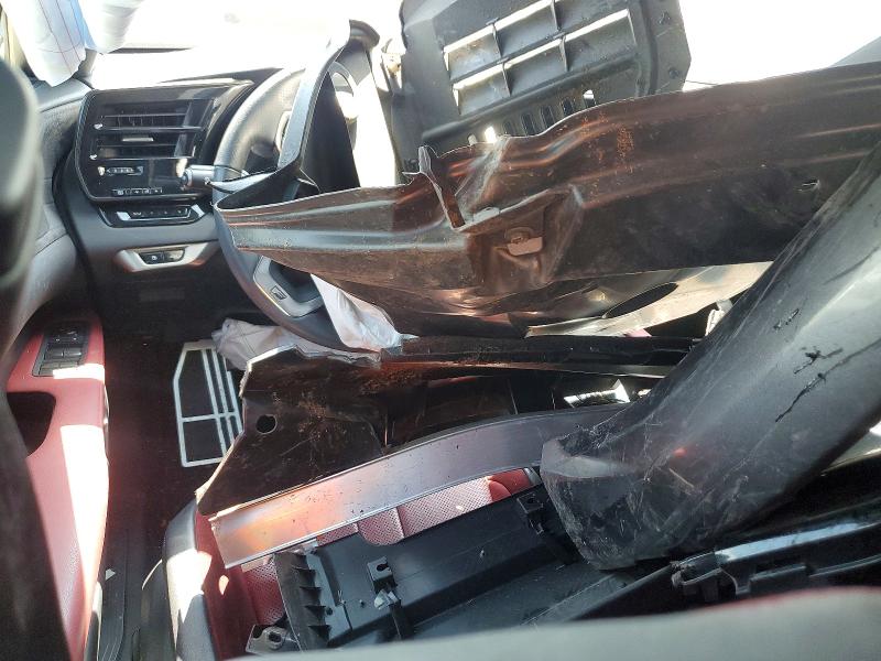 Photo 8 from auction – 2023 LEXUS RX with VIN 2T2BCMEA0PC002660