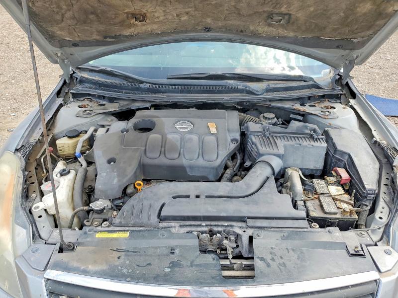Photo 11 from auction – 2008 NISSAN ALTIMA with VIN 1N4AL21E58N541065