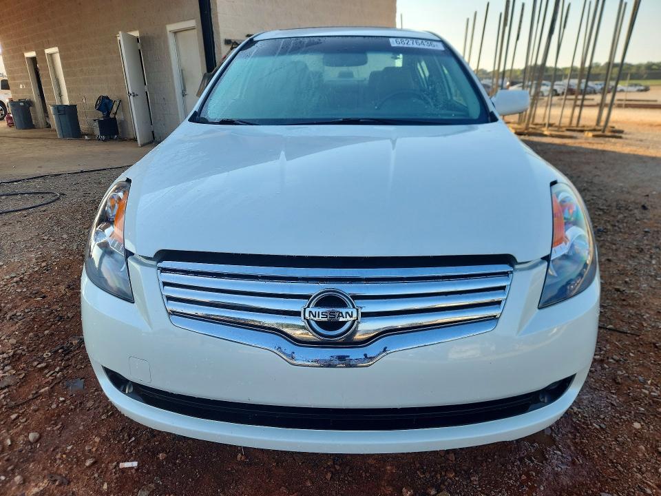 Снимка 5 от търг – 2008 NISSAN ALTIMA с VIN 1N4AL21E28N552265